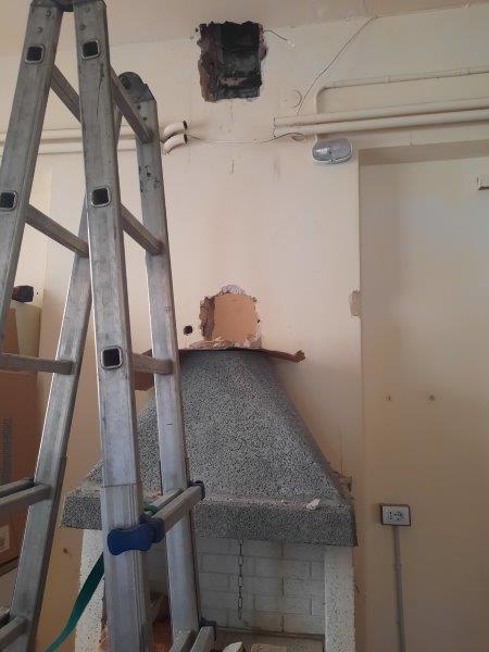 manutenzione camini ascoli piceno
