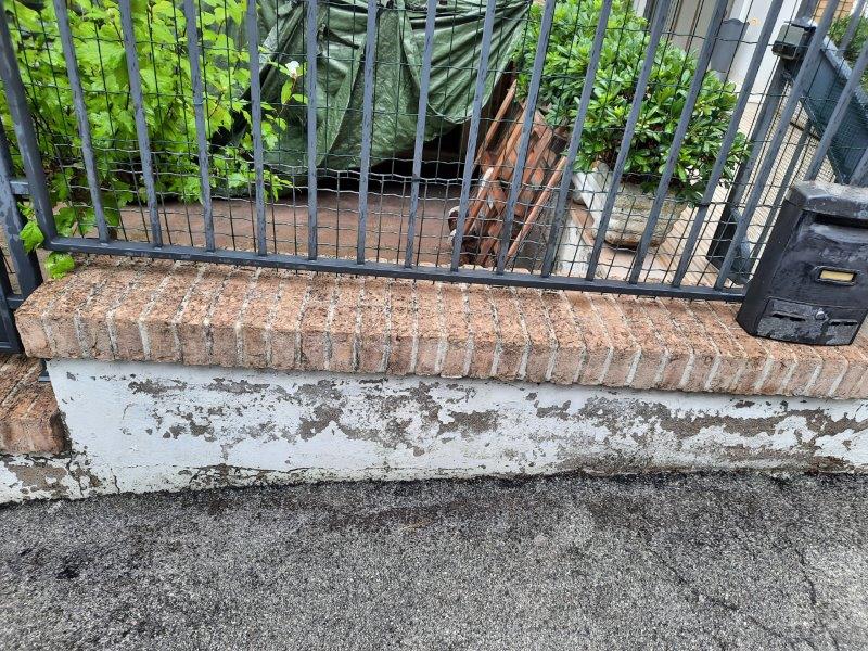 manutenzione camini macerata
