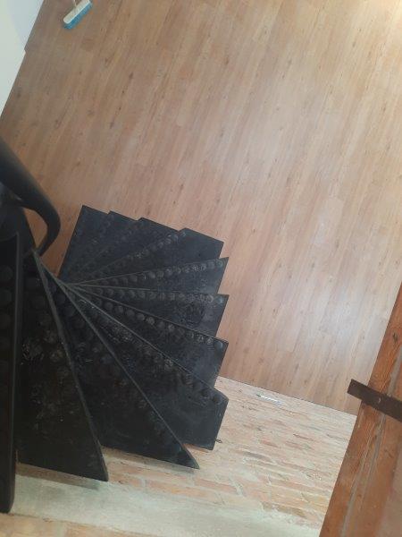 manutenzione camini macerata