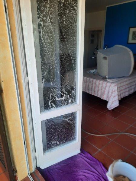 manutenzione camini macerata