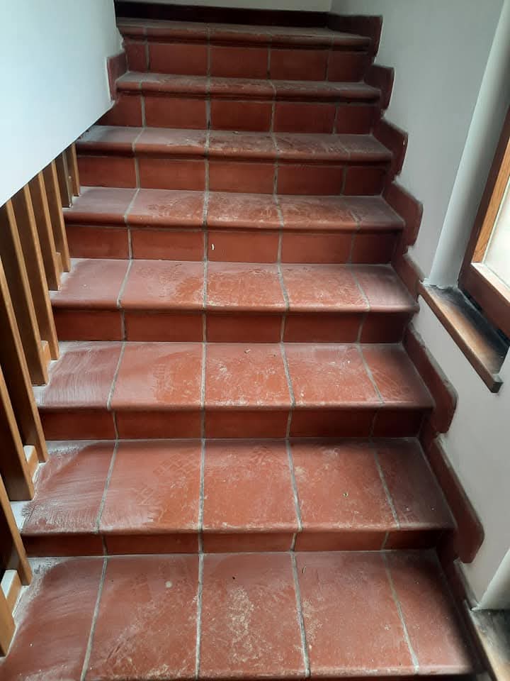 manutenzione camini macerata