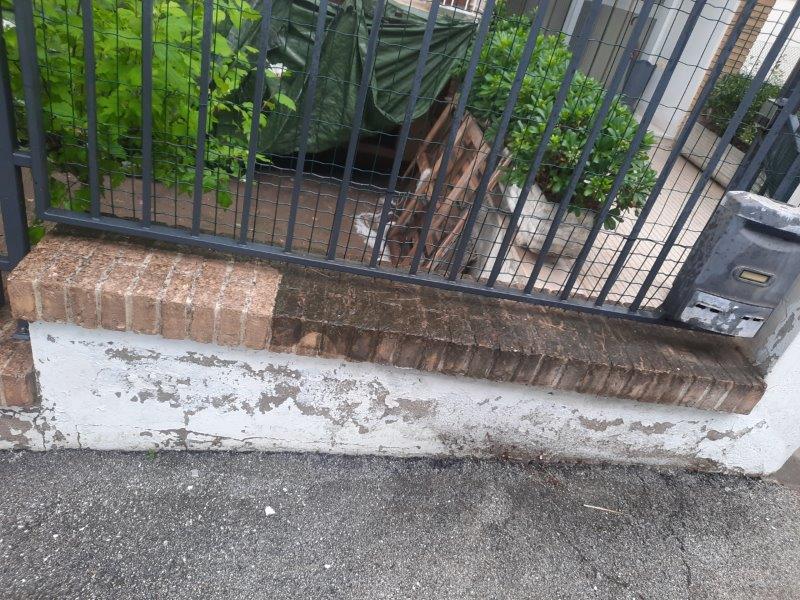 manutenzione camini macerata